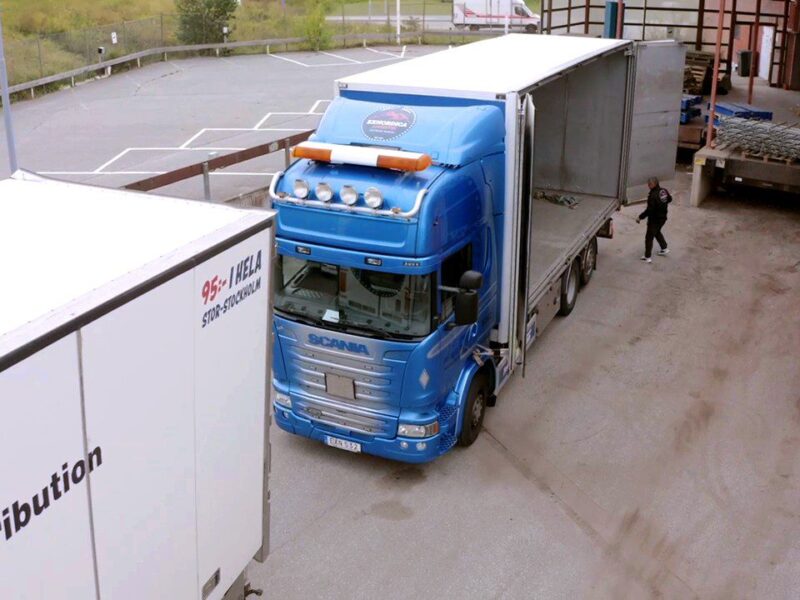 Boka bud i Stockholm Boka bud i Stockholm