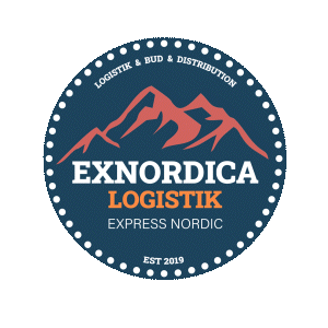 EXN Logistik AB