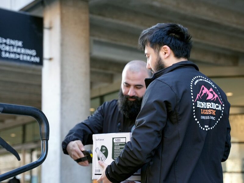 Boka transport i Stockholm Boka transport i Stockholm